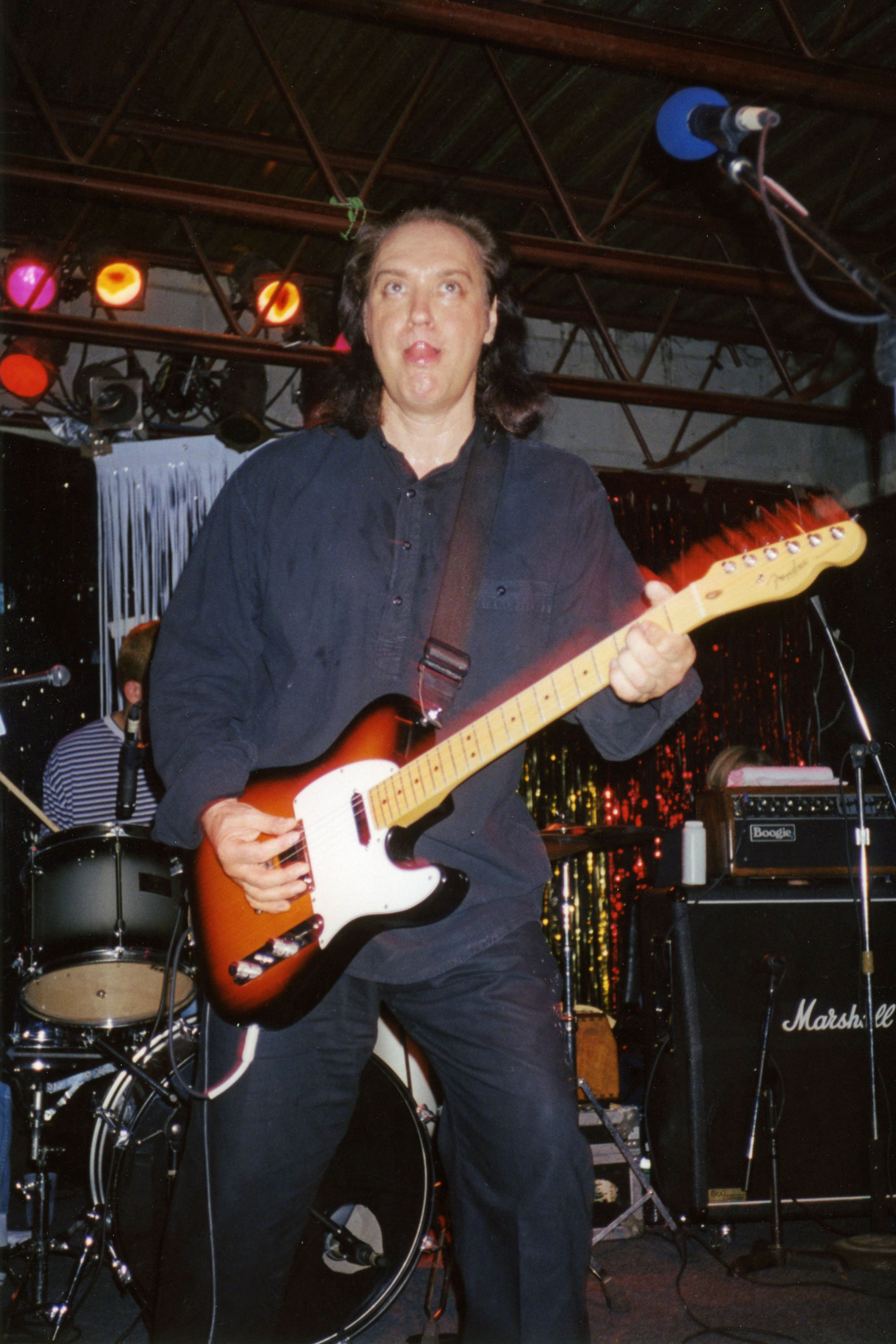 Dave Davies