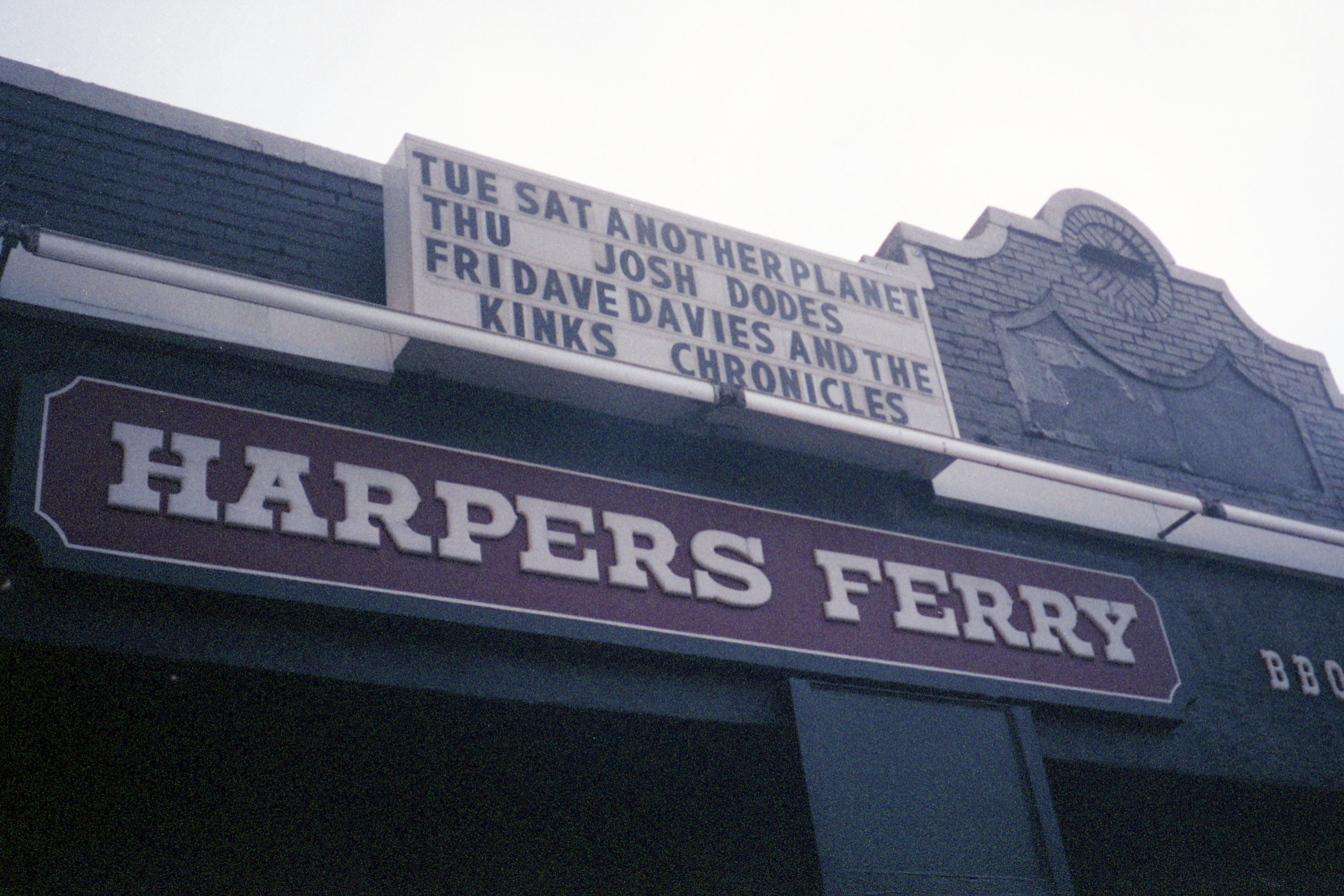 Harpers Ferry