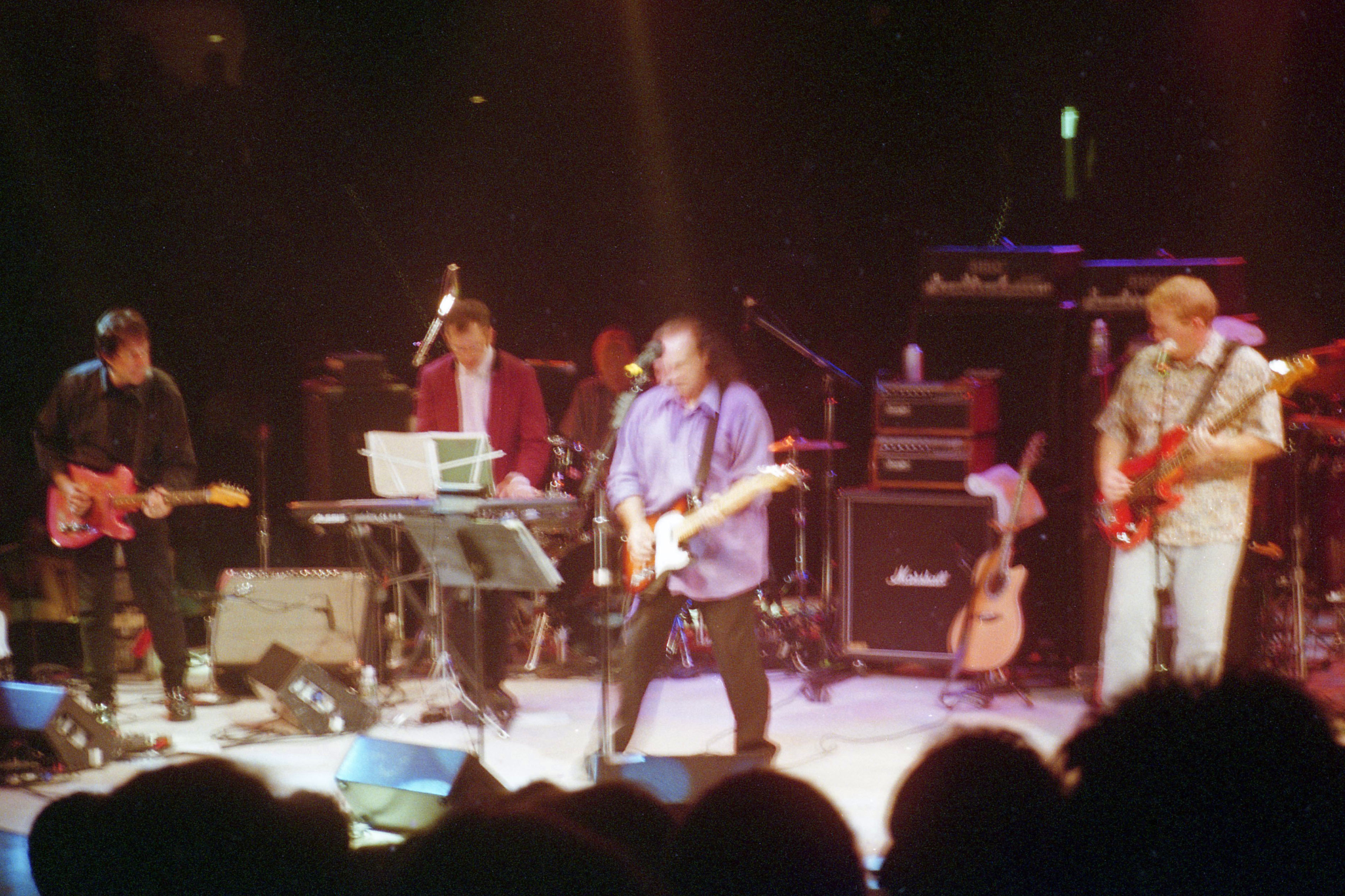 The Dave Davies Band