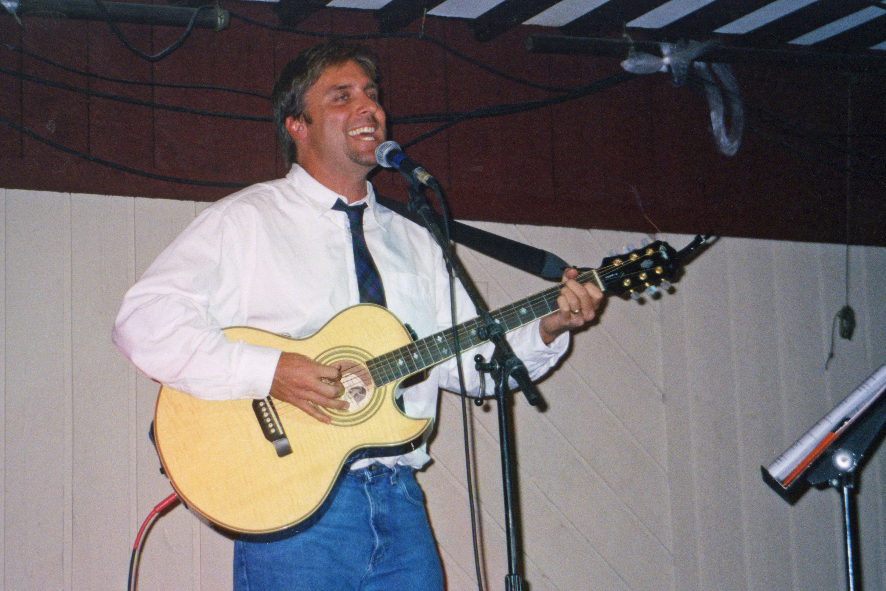 Jim Smart