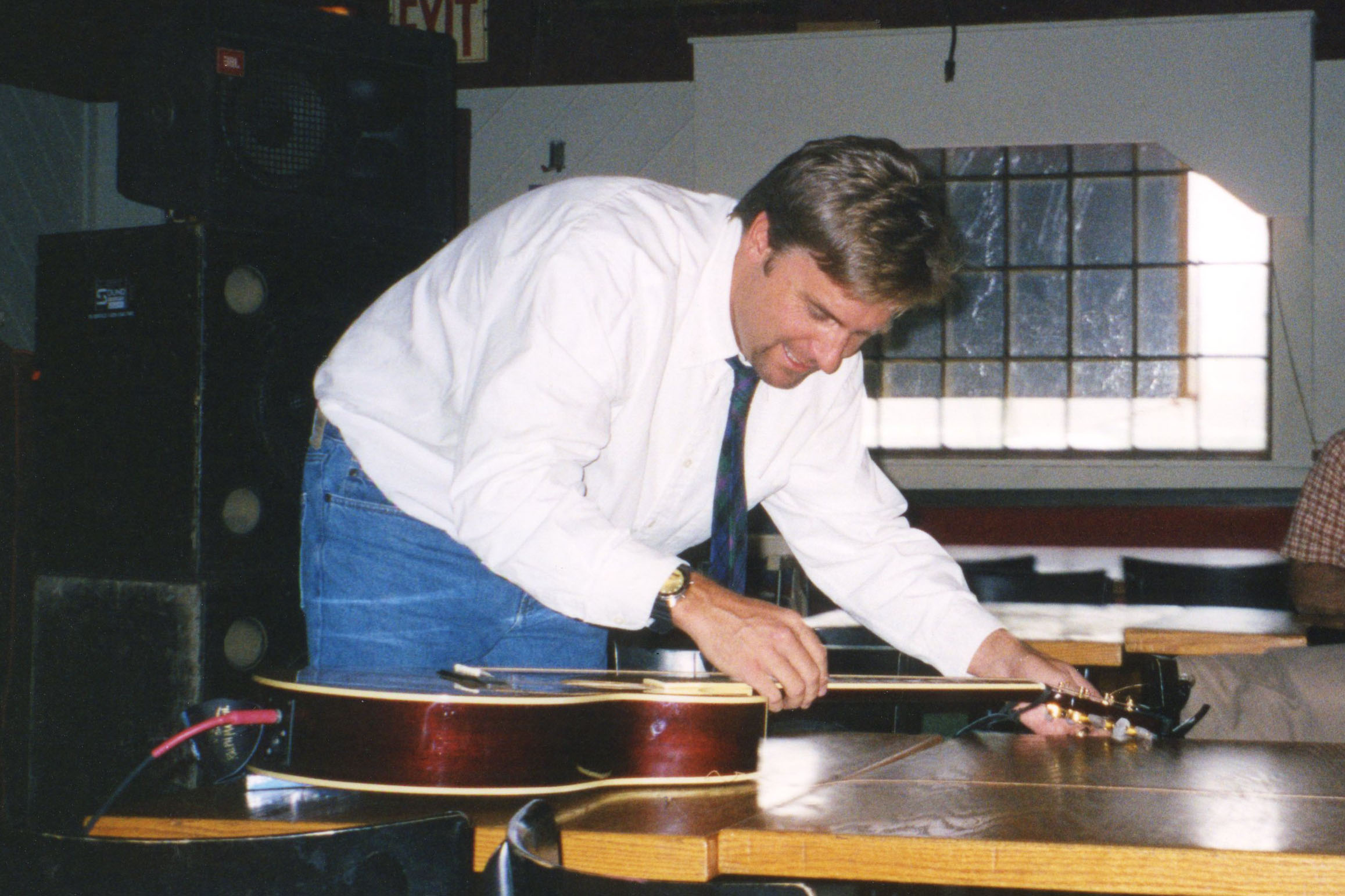 Jim Smart