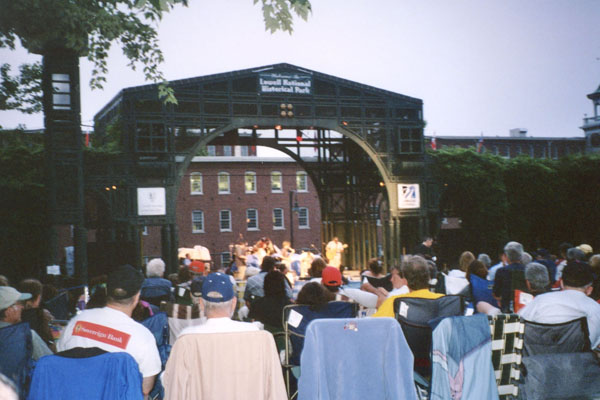 Boardinghouse Park