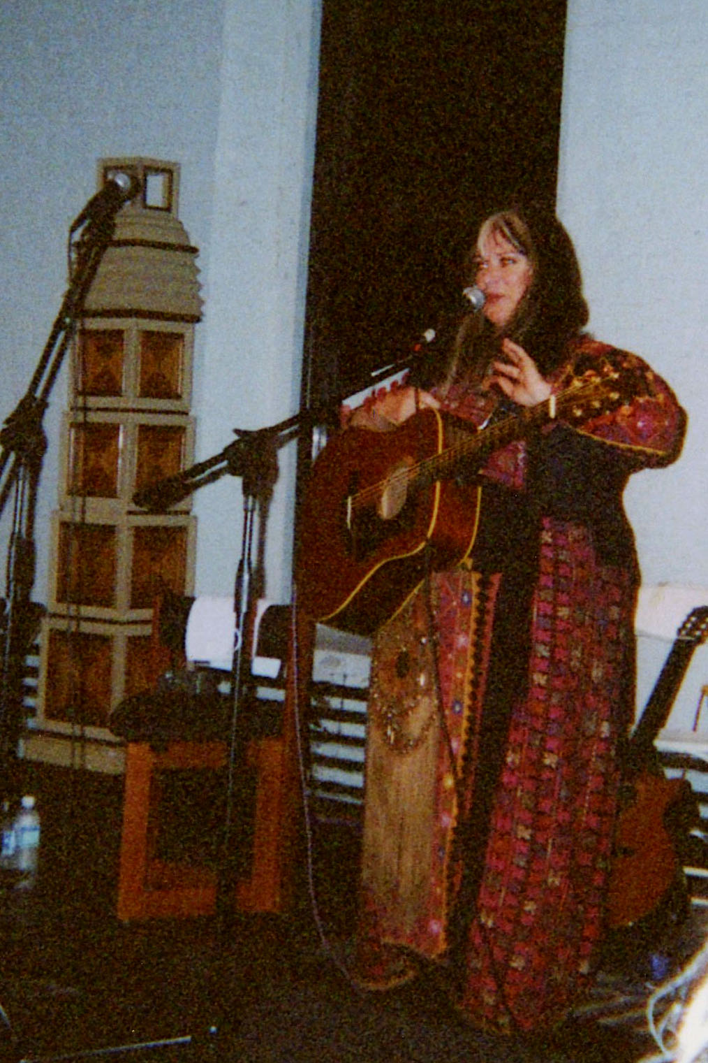 Melanie