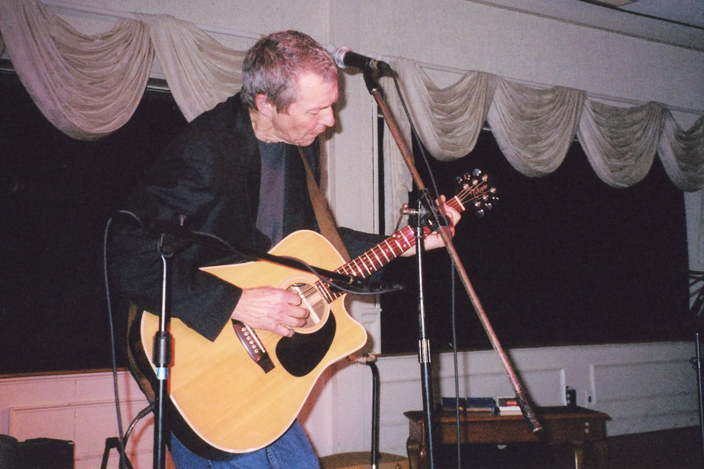Eric Lilljequist