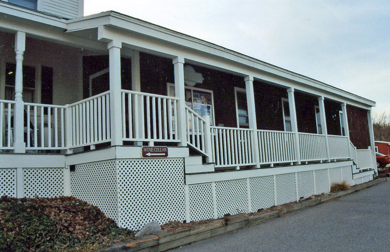 Tupelo Music Hall