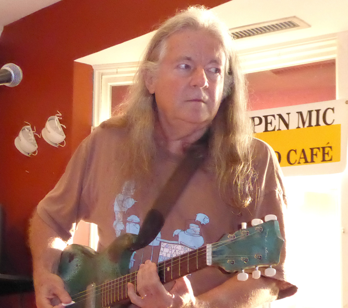 Ray Mason
