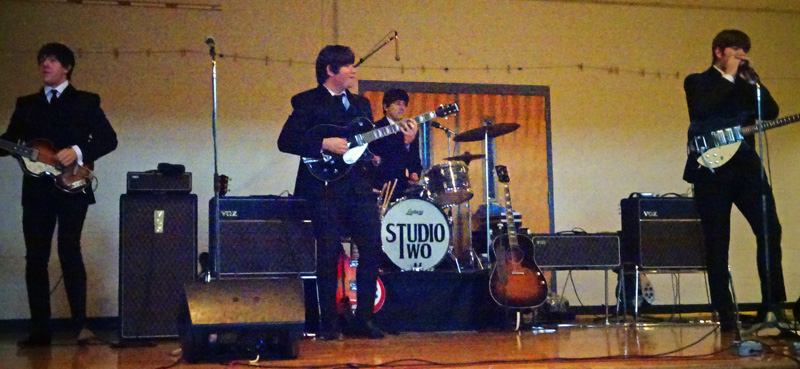 Studio Two