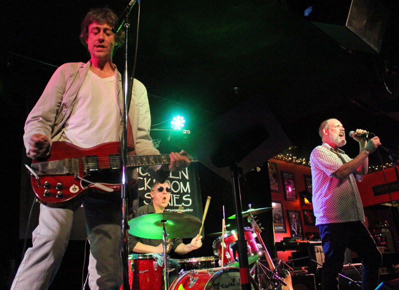 The Figgs