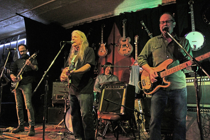 Ray Mason Band