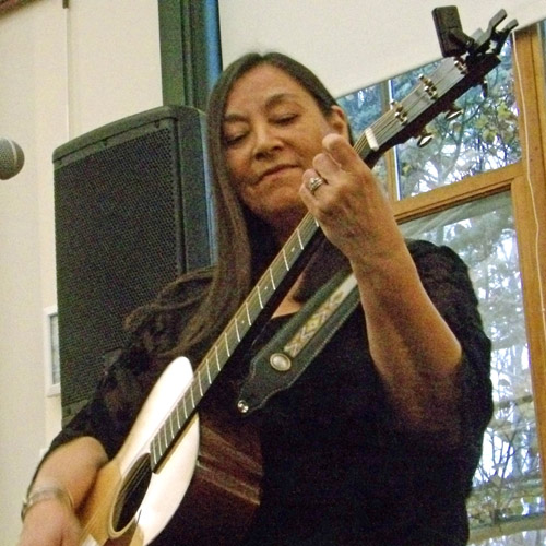 Kim Moberg