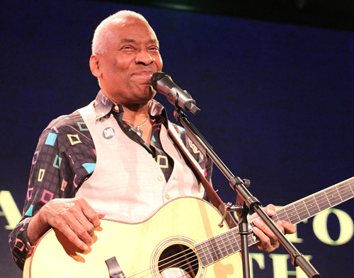 Reggie Harris