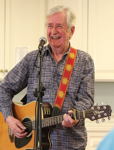 Tom O'Carroll