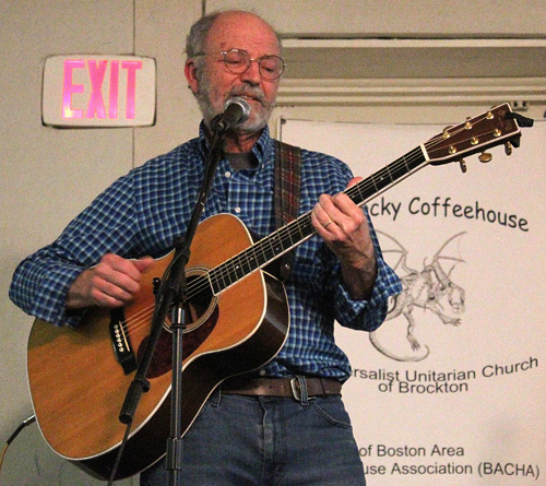 Tom Smith, Rob Siegel
