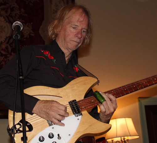 Pete Kennedy