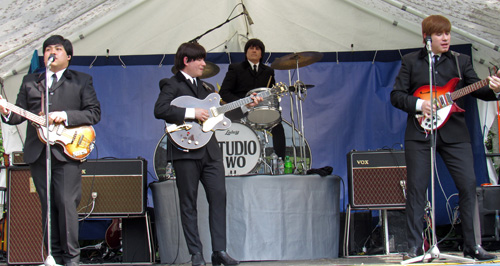Studio Two