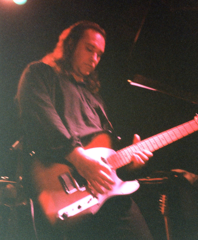 Dave Davies Band