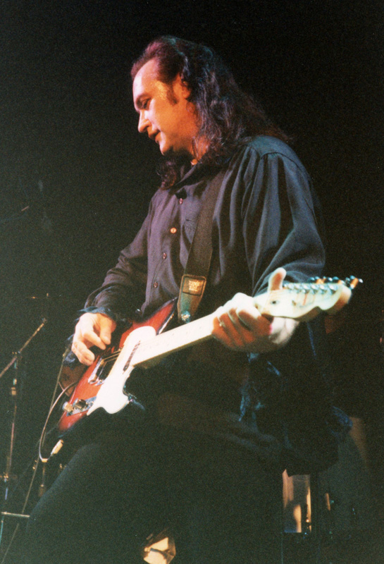Dave Davies Band