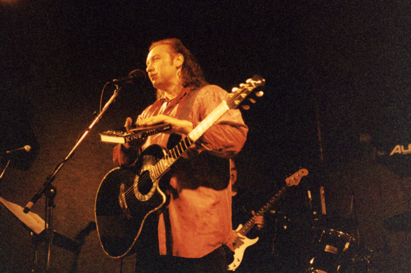 Dave Davies Band