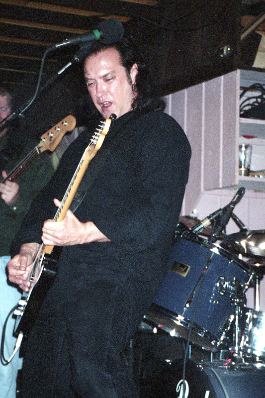Dave Davies Band
