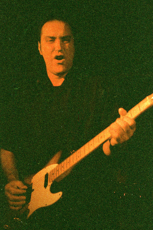 Dave Davies Band