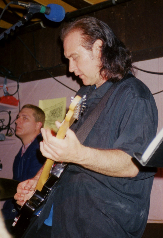 Dave Davies Band