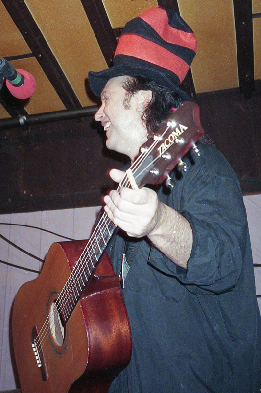 Dave Davies Band