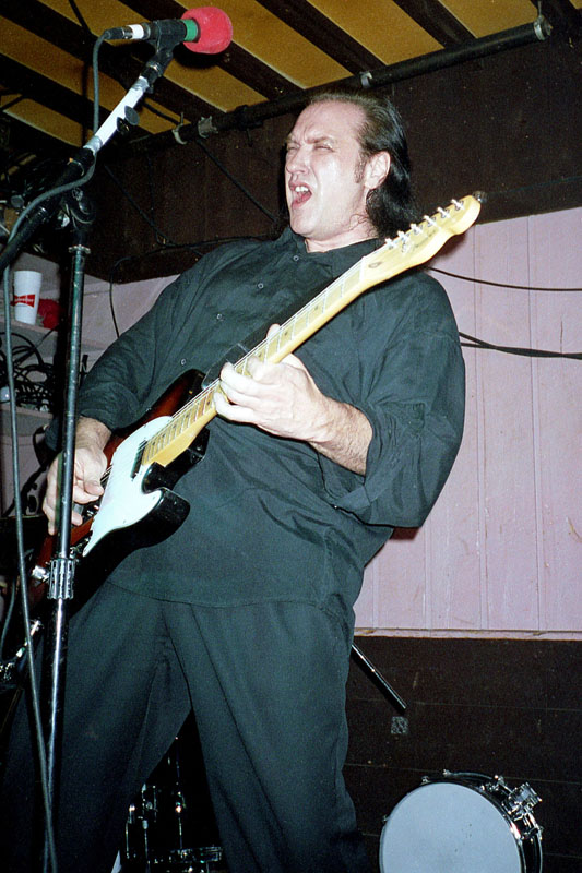 Dave Davies Band