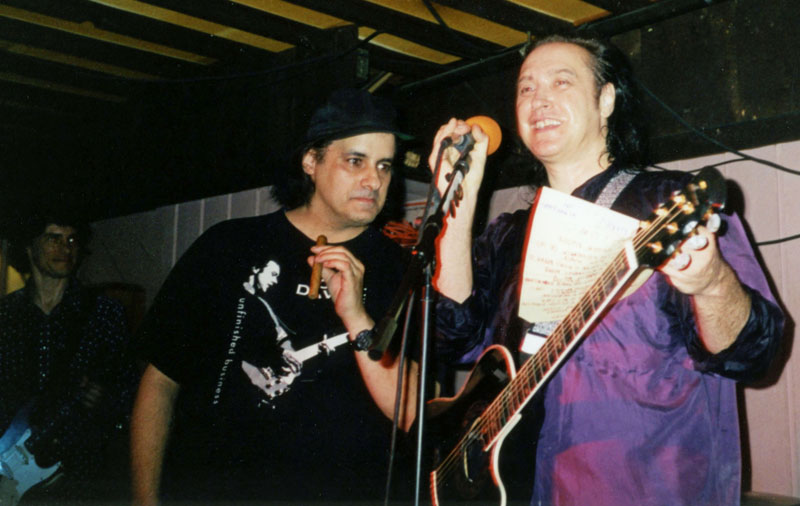 Dave Davies Band