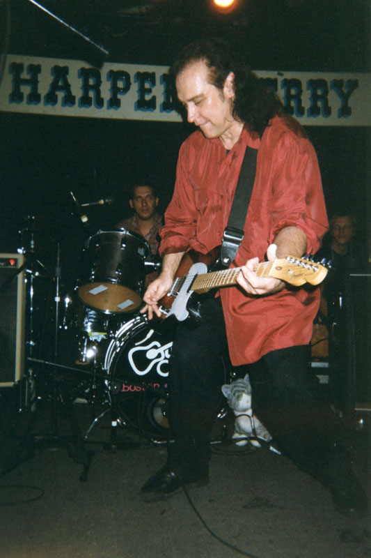 Dave Davies Band