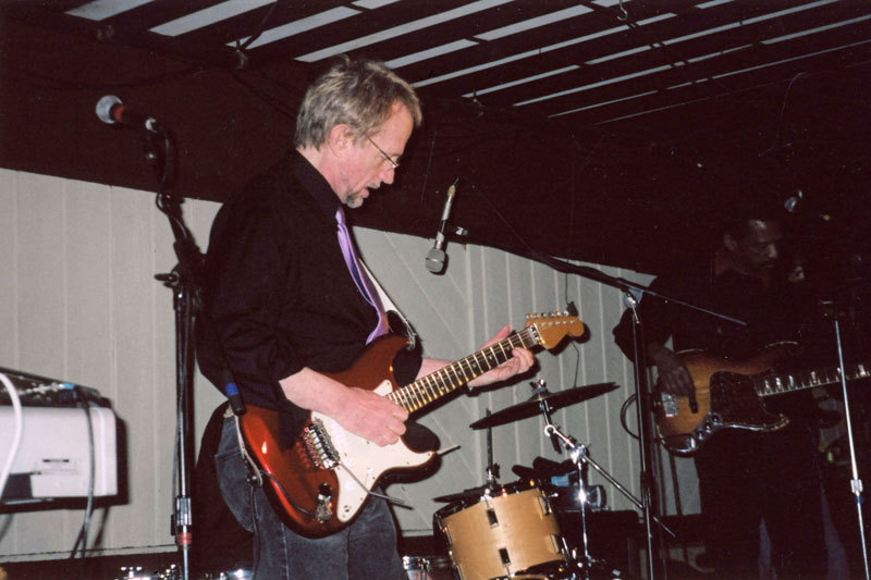 Peter Tork