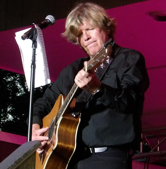 Peter Noone