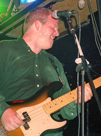 David Jenkins
