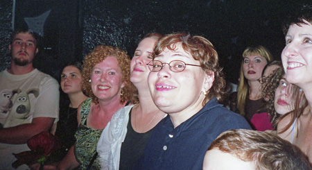 Dave Davies Fans