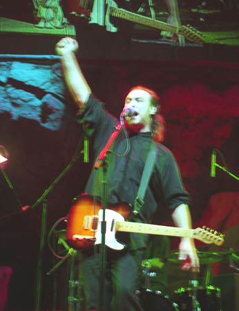 Dave Davies