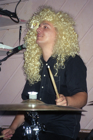 Jim Laspesa