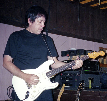 Jonathan Lea
