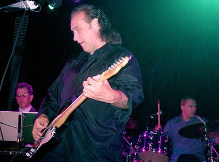 Dave Davies Band