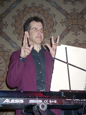 Kristian Hoffman