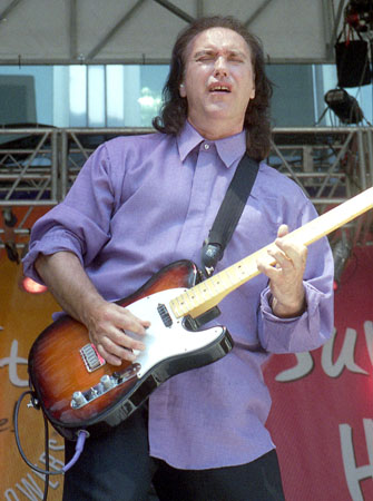 Dave Davies