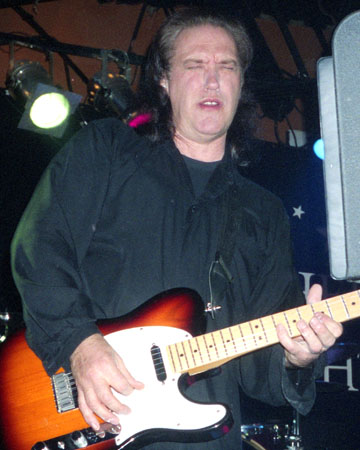 Dave Davies