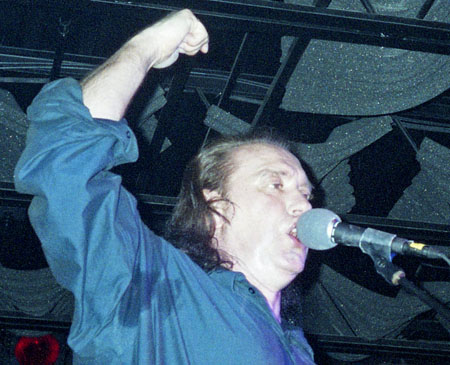 Dave Davies