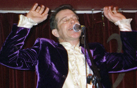 Kristian Hoffman
