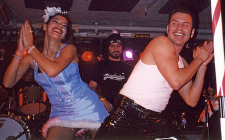 El Vez