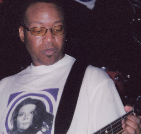 Derrick Anderson