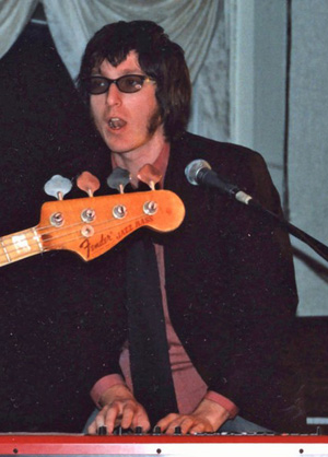 Scott Janovitz