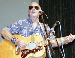 Graham Parker