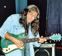 Silvertone