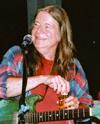 Ray Mason