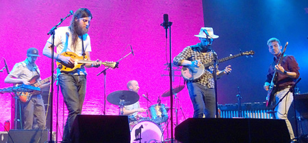 Parsonsfield