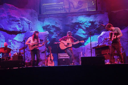 Parsonsfield
